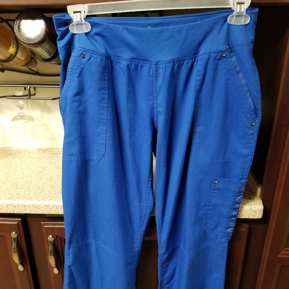 Women's scrubs pants